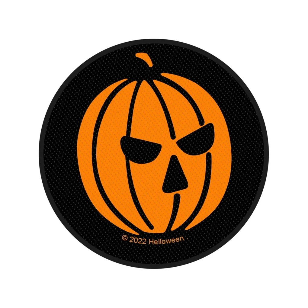 Helloween - Pumpkin